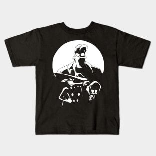 New DW Adventures Kids T-Shirt